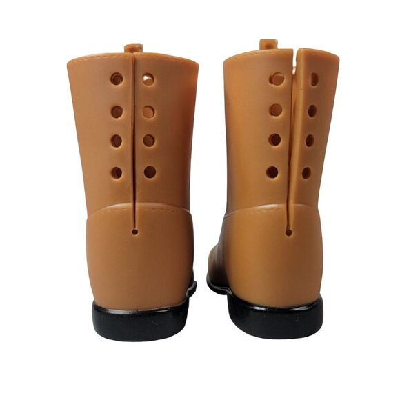 Our Generation Horse Riding Outfit Well Groomed Dressage 18" Pant Top Crop 5 PCS - Picture 9 of 12